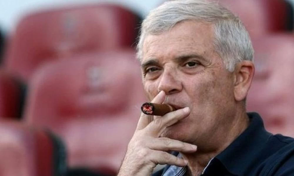 Στον Μελισσανίδη πλέον ανήκει η «Ναυτεμπορική»